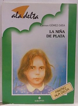 portada La Niña de Plata (in Spanish)