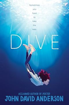 portada Dive (en Inglés)