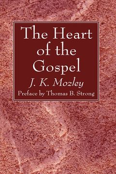 portada The Heart of the Gospel (en Inglés)