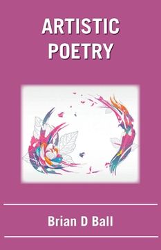 portada Artistic Poetry (in English)