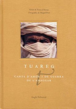 tuareg (en Catalán)