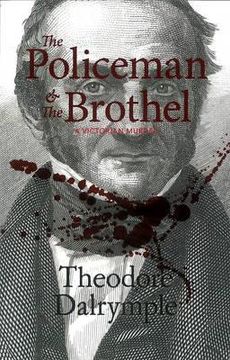 portada the policeman and the brothel (en Inglés)