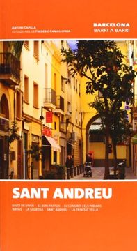 portada Sant Andreu (en Catalá)