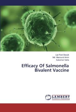 portada Efficacy Of Salmonella Bivalent Vaccine