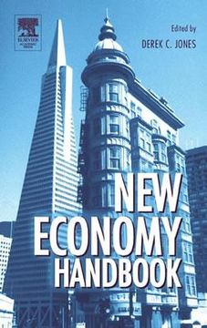 portada new economy handbook (en Inglés)