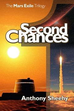 portada Second Chances (in English)