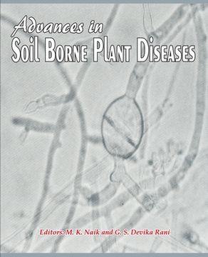 portada Advances in Soil Borne Plant Diseases 