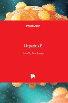 portada Hepatitis B (en Inglés)