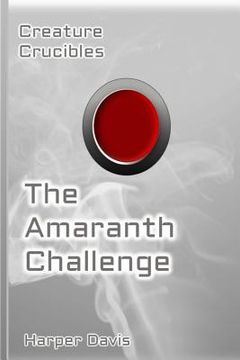 portada The Amaranth Challenge (en Inglés)