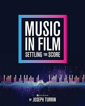 portada Music in Film: Settling the Score (en Inglés)