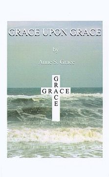 portada grace upon grace (en Inglés)