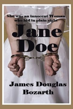 portada Jane Doe (en Inglés)