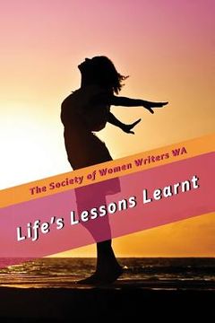 portada Life's Lessons Learnt (en Inglés)