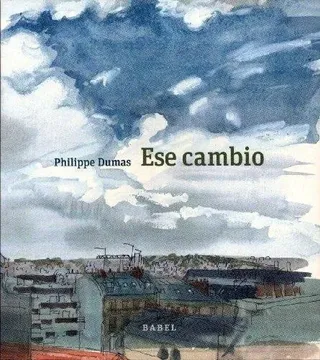 portada Ese Cambio (in Spanish)