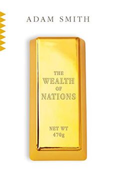 portada Wealth of Nations (Vintage Classics)