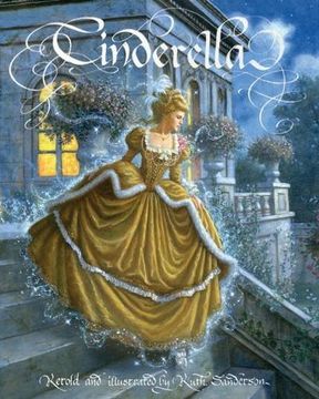 portada Cinderella