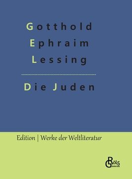 portada Die Juden (en Alemán)