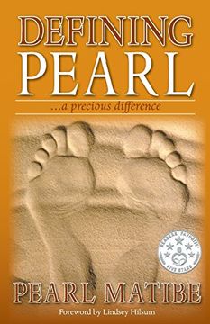 portada Defining Pearl...a Precious Difference