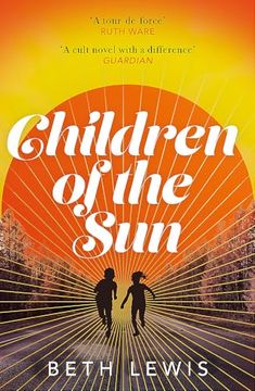 portada Children of the sun