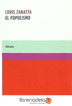 portada El Populismo (in Spanish)