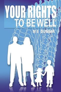 portada Your Rights to Be Well (in English)