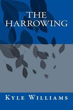 portada The Harrowing