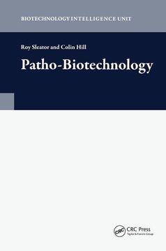 portada Patho-Biotechnology (en Inglés)