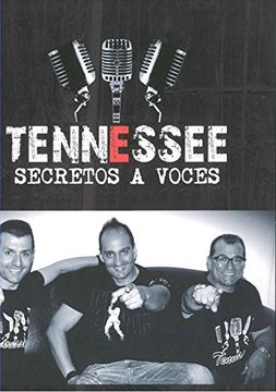 portada Tennessee:Secretos A Voces