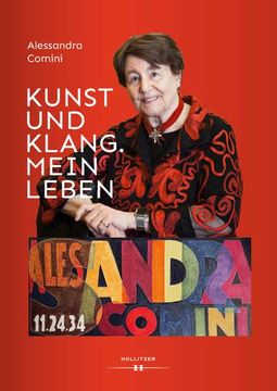 portada Kunst und Klang. Mein Leben (in German)
