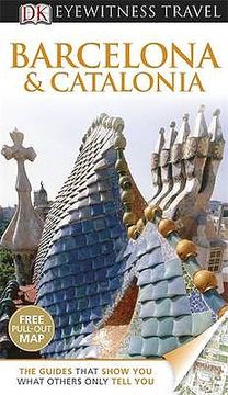 portada barcelona &amp catalonia 2011