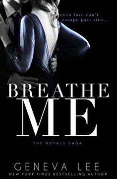 portada Breathe me: Smith and Belle (en Inglés)