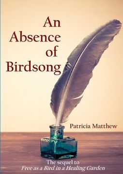 portada An Absence of Birdsong (en Inglés)