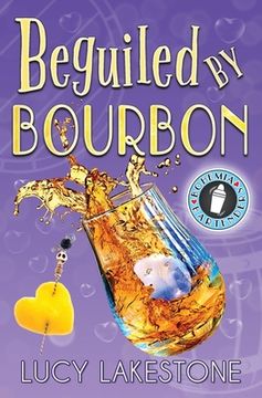 portada Beguiled by Bourbon (in English)