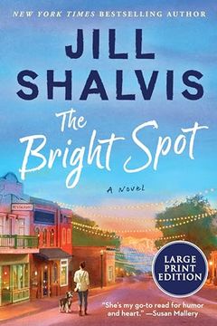 portada The Bright Spot (in English)