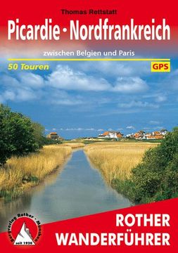 portada Picardie - Nordfrankreich (en Alemán)