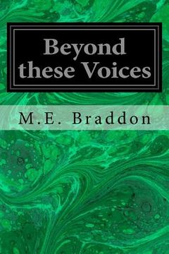 portada Beyond these Voices (en Inglés)