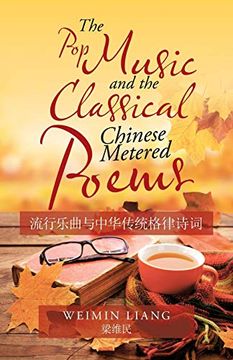portada The pop Music and the Classical Chinese Metered Poems (en Inglés)