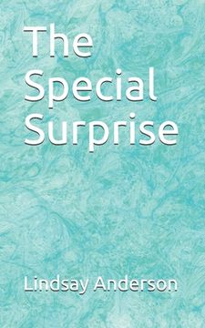 portada The Special Surprise (en Inglés)