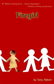 firegirl (en Inglés)
