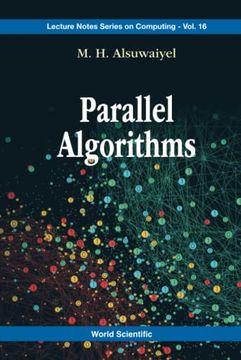 portada Parallel Algorithms (Hardback)