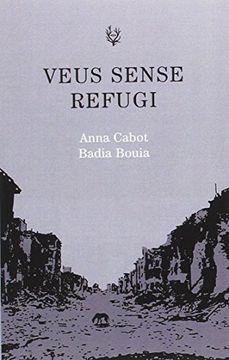 portada Veus Sense Refugi (in Spanish)