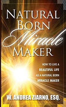 portada Natural Born Miracle Makers 