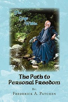 portada the path to personal freedom (in English)