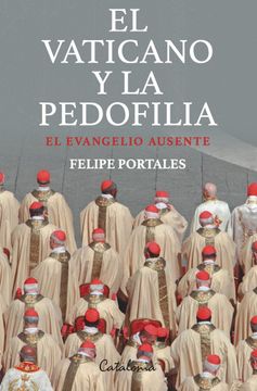 portada El Vaticano y la Pedofilia: El Evangelio Ausente