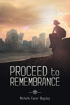 portada Proceed to Remembrance (en Inglés)