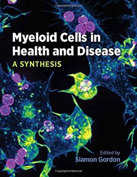 portada Myeloid Cells in Health and Disease: A Synthesis (en Inglés)
