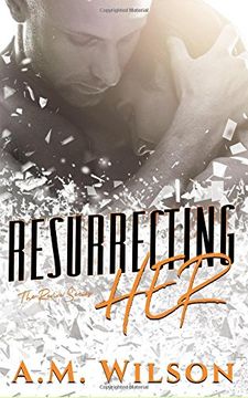 portada Resurrecting Her: Volume 2 (Revive Series)