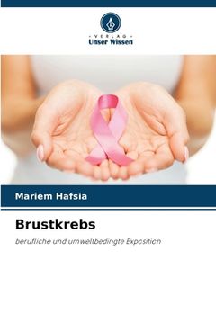 portada Brustkrebs (en Alemán)