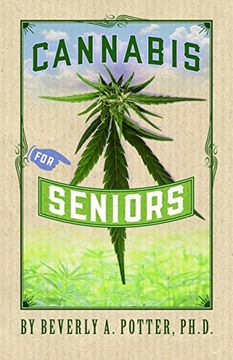 portada Cannabis for Seniors