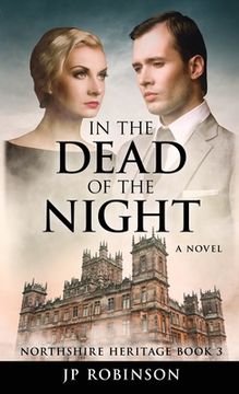 portada In the Dead of the Night (in English)